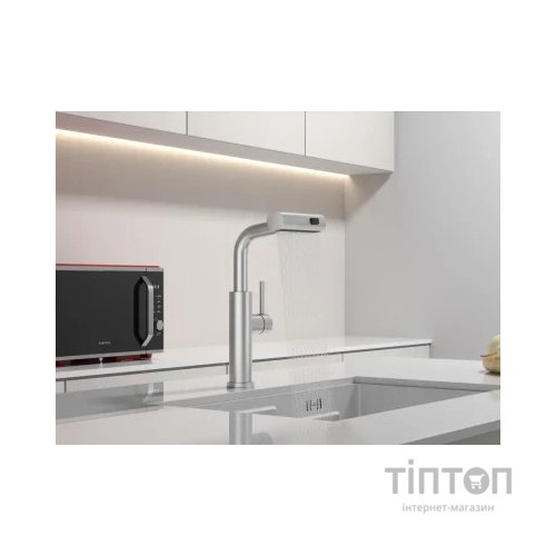 Змішувач Nett LS-35