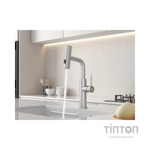 Змішувач Nett LS-35