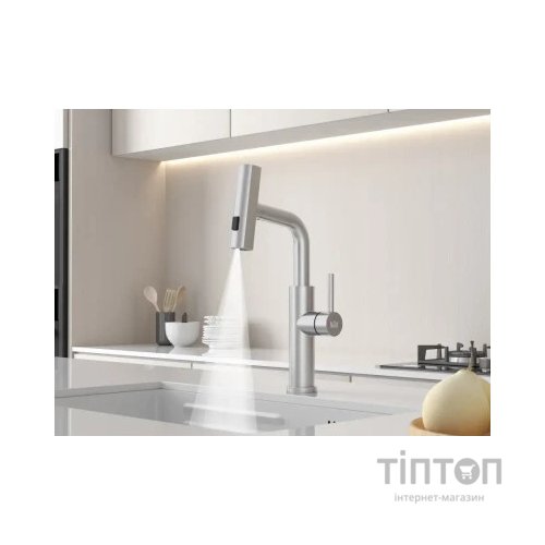 Змішувач Nett LS-35