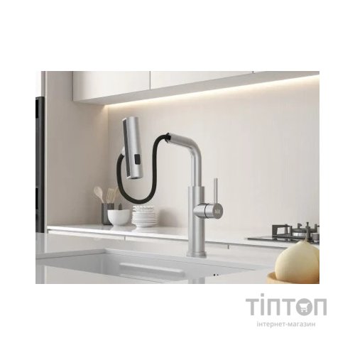 Змішувач Nett LS-35