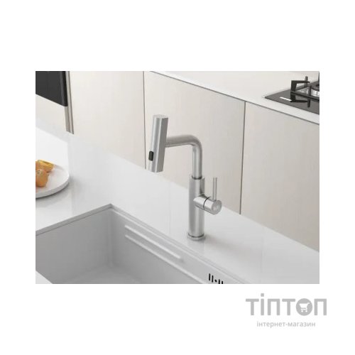 Змішувач Nett LS-35