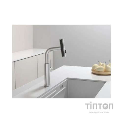 Змішувач Nett LS-35