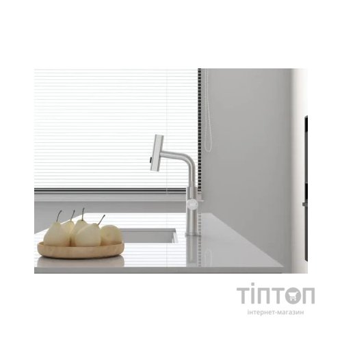 Змішувач Nett LS-35