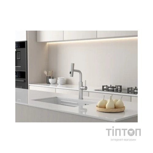 Змішувач Nett LS-35