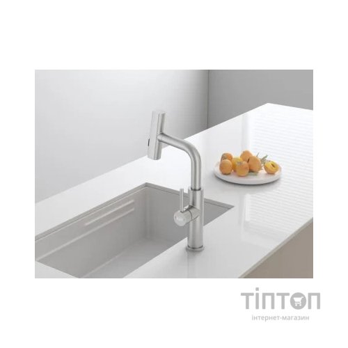 Змішувач Nett LS-35