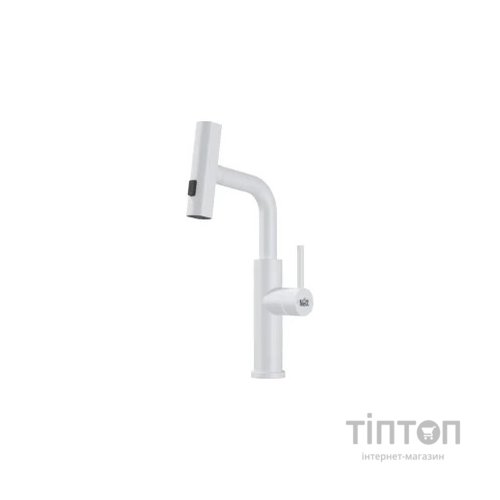 Змішувач Nett LW-35