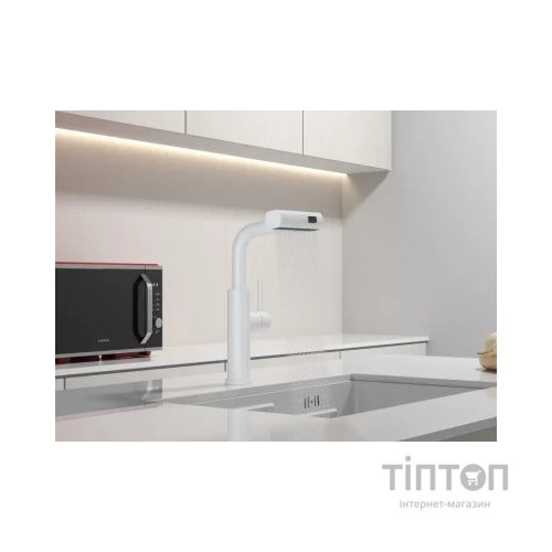 Змішувач Nett LW-35