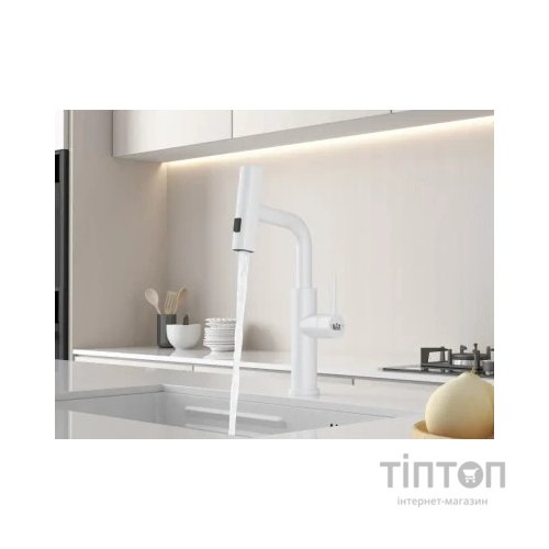 Змішувач Nett LW-35