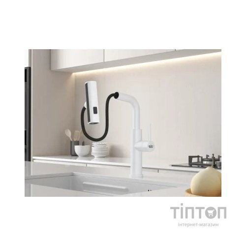 Змішувач Nett LW-35