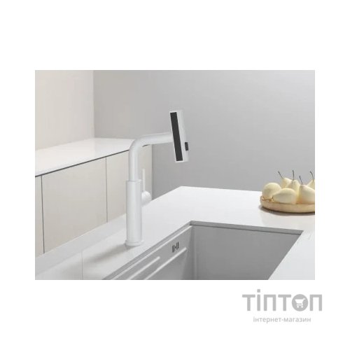 Змішувач Nett LW-35