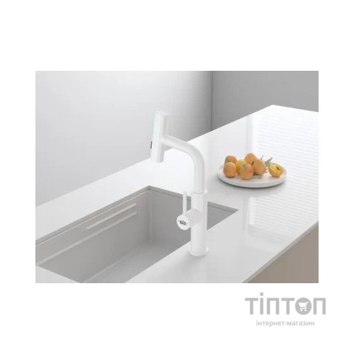 Змішувач Nett LW-35