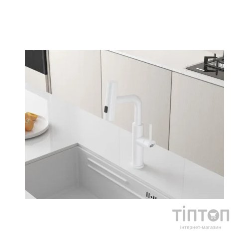 Змішувач Nett LW-35