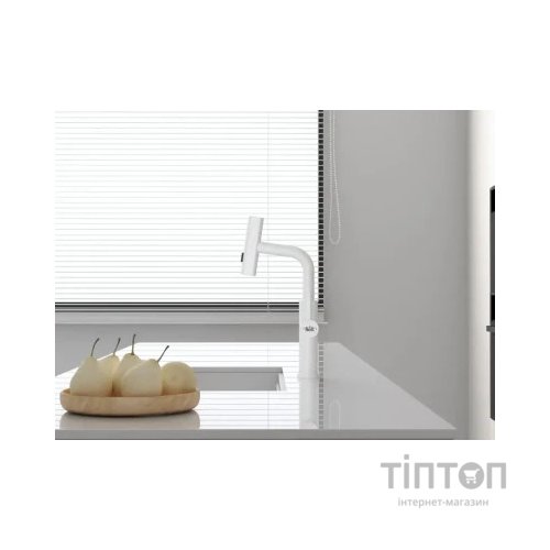 Змішувач Nett LW-35