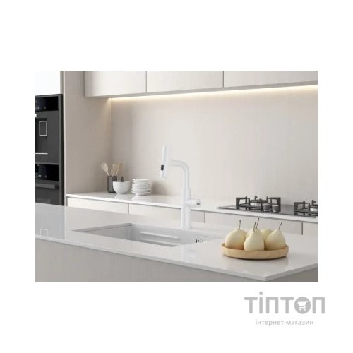 Змішувач Nett LW-35