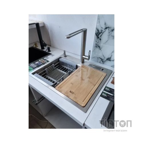 Змішувач Nett OS-30