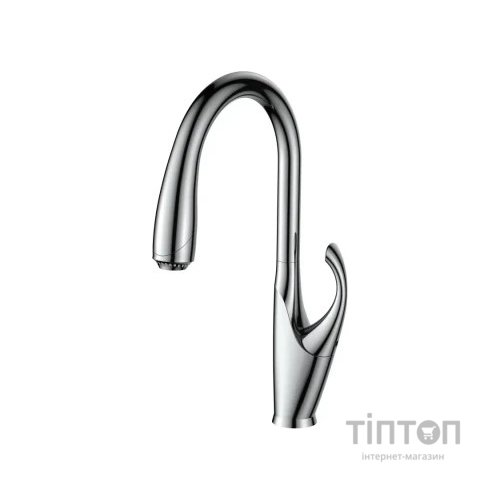 Змішувач Nett SWH-435