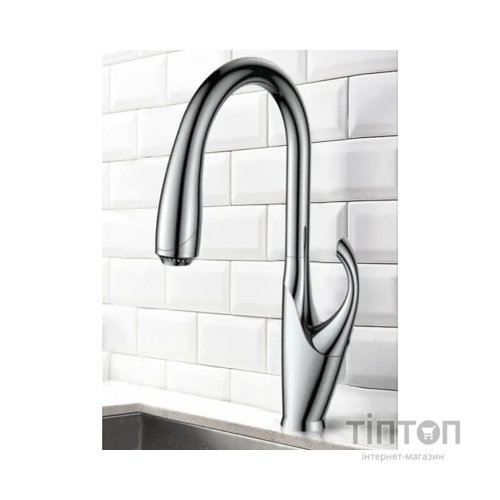 Змішувач Nett SWH-435