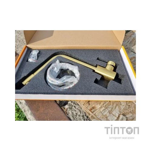 Змішувач Nett WG-33