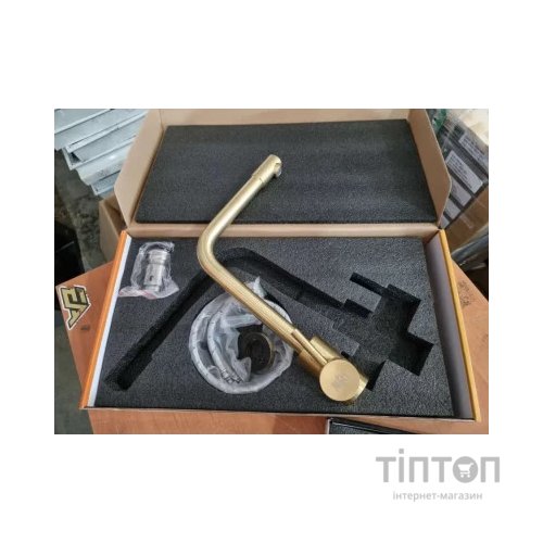 Змішувач Nett WG-33