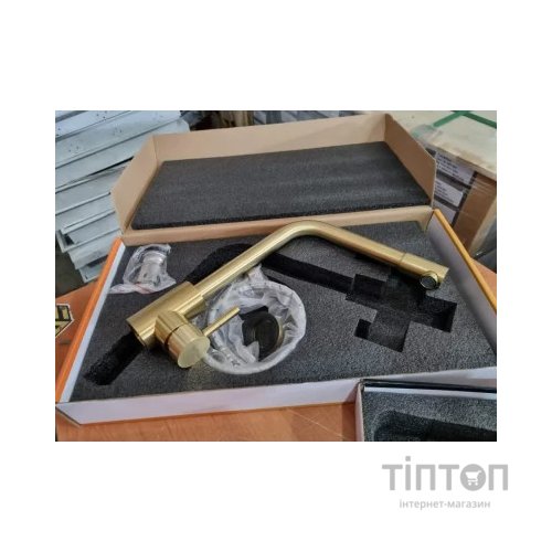 Змішувач Nett WG-33