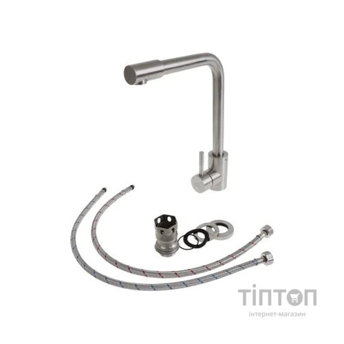 Змішувач Nett WS-33