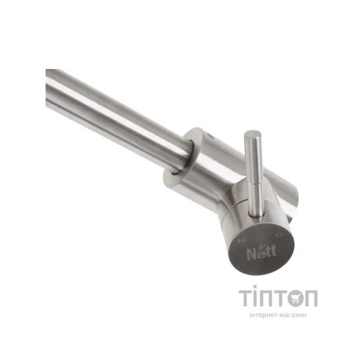 Змішувач Nett WS-33