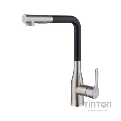 Змішувач Nett WSB-33