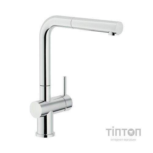 Змішувач NOBILI LV00117CR