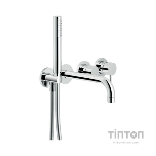 Змішувач NOBILI WEBK110/91TCR