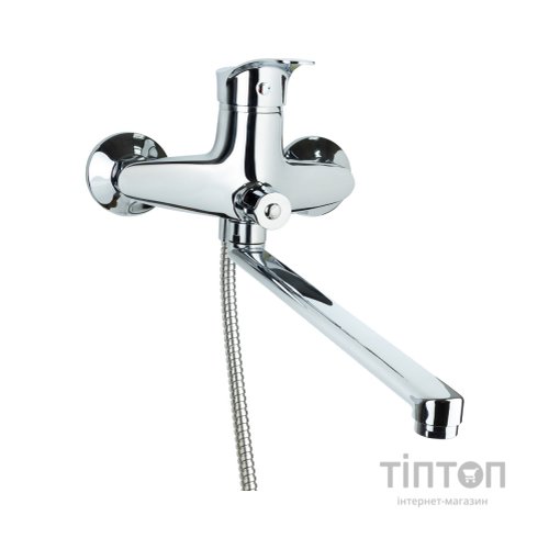 Змішувач TAU SE-2C245C (9807220)