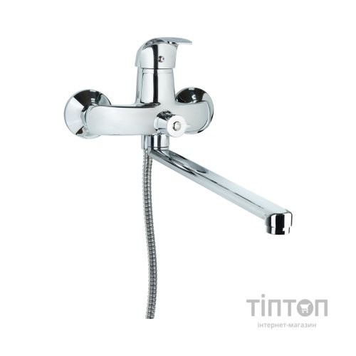 Змішувач TAU SL-2C243C (9840220)