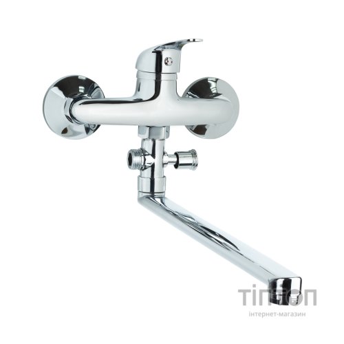 Змішувач TAU TN-3C242C (9846220)