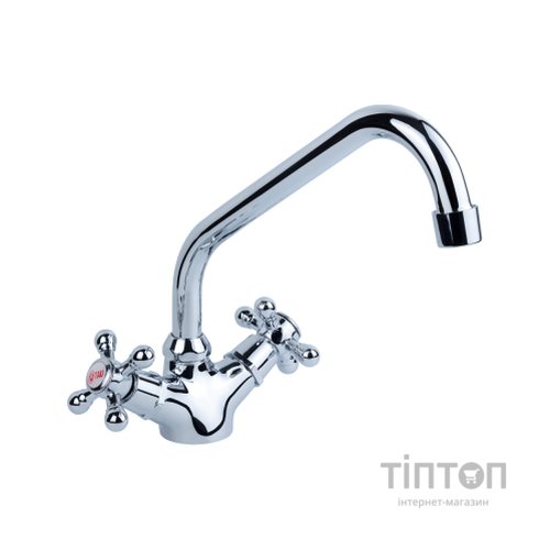 Змішувач TAU VD-4B161C