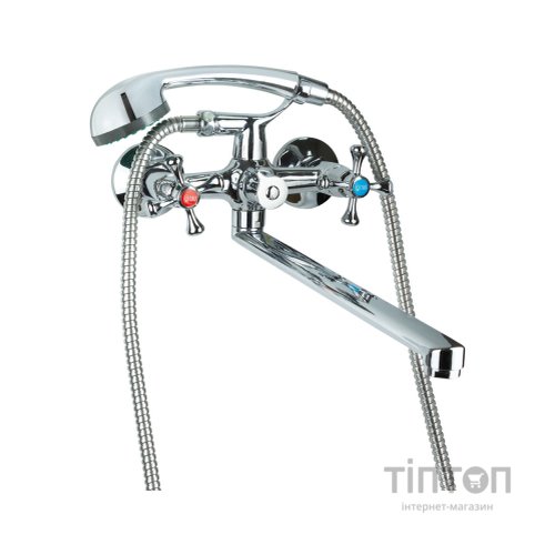 Змішувач TAU VN-2C260C (9885210)