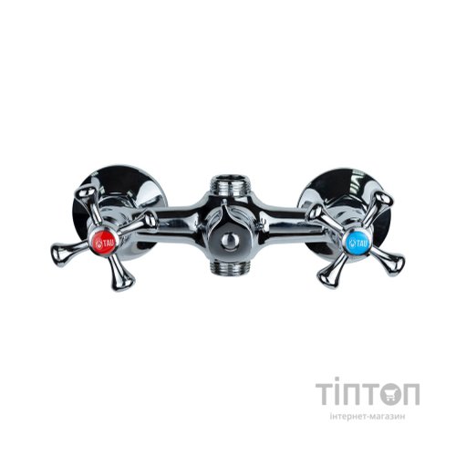 Змішувач TAU VN-2C260C (9885210)