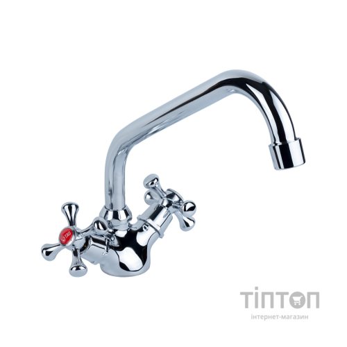 Змішувач TAU VN-4B160C (9885120)