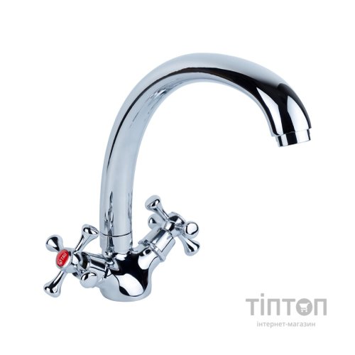 Змішувач TAU VN-4B460C (9885130)