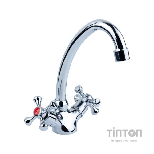 Змішувач TAU VN-5B160C (9885140)