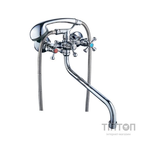 Змішувач TAU VN-5C460C (9885220)