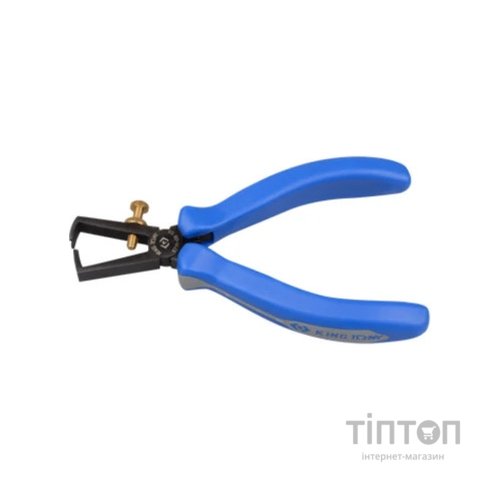 Знімач ізоляції KING TONY 6711-06