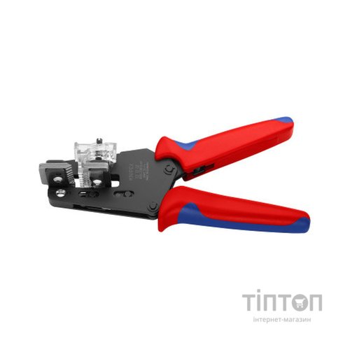Знімач ізоляції KNIPEX 12 12 02