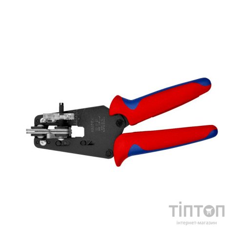 Знімач ізоляції KNIPEX 12 12 02