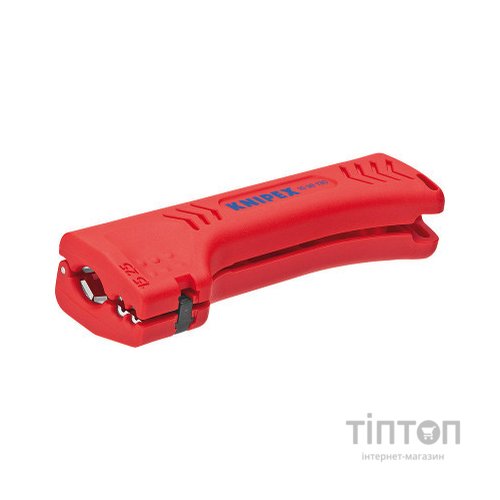Знімач ізоляції KNIPEX 16 90 130 SB