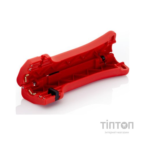 Знімач ізоляції KNIPEX 16 90 130 SB