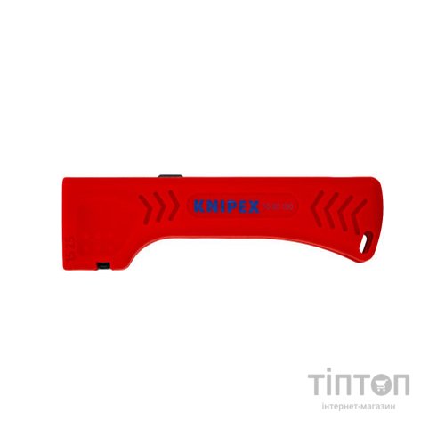 Знімач ізоляції KNIPEX 16 90 130 SB