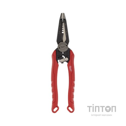 Знімач ізоляції Milwaukee 7 в 1, 190мм (4932478554)