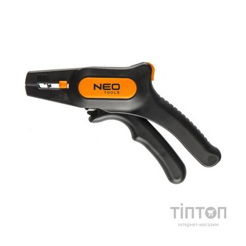 Знімач ізоляції Neo Tools автоматичний (01-519)