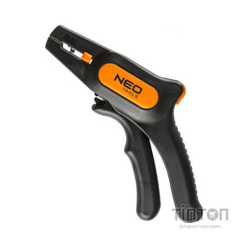 Знімач ізоляції Neo Tools автоматичний (01-519)