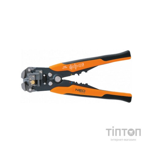 Знімач ізоляції Neo Tools автоматичний 205 мм, торцевий (01-500)