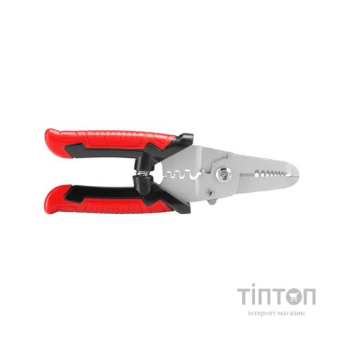 Знімач ізоляції Ronix 180мм (RH-1820)